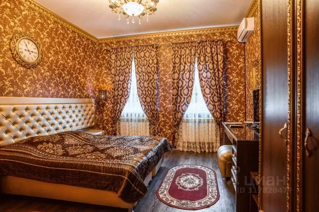 Комната Брянская область, Брянский район, Нетьинское с/пос, пос. ... - Фото 1