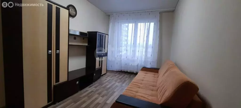 1-комнатная квартира: Стерлитамак, проспект Октября, 38 (35.7 м) - Фото 1