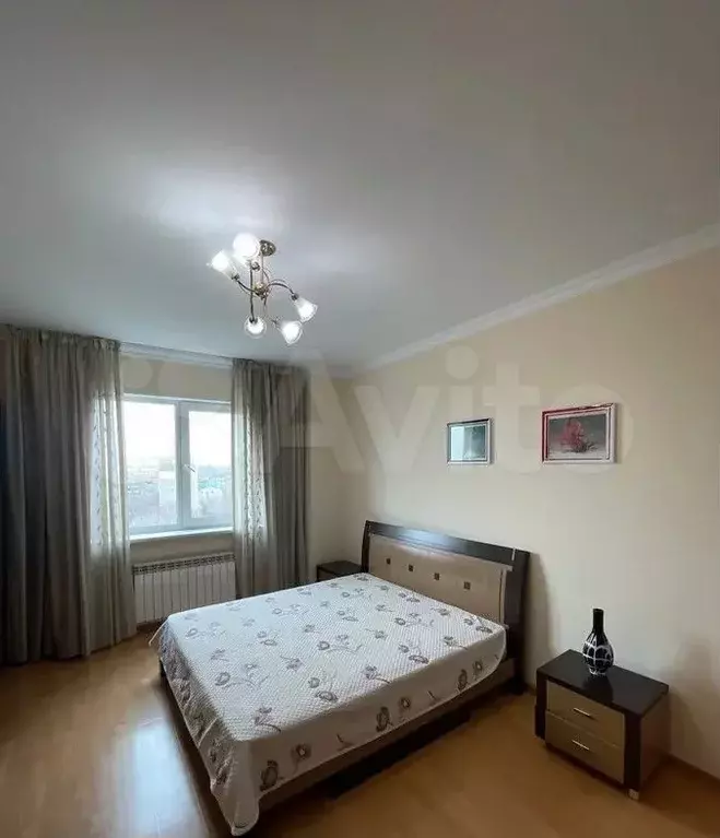 3-к. квартира, 61 м, 10/14 эт. - Фото 1
