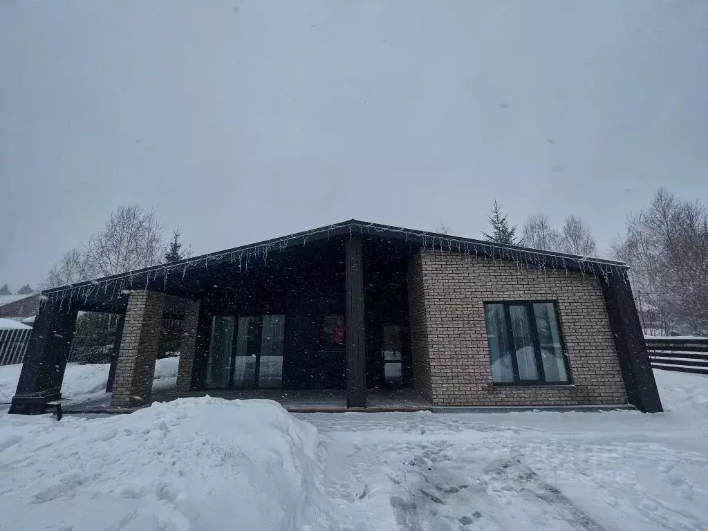 Дом в Московская область, Клин  (150 м) - Фото 1