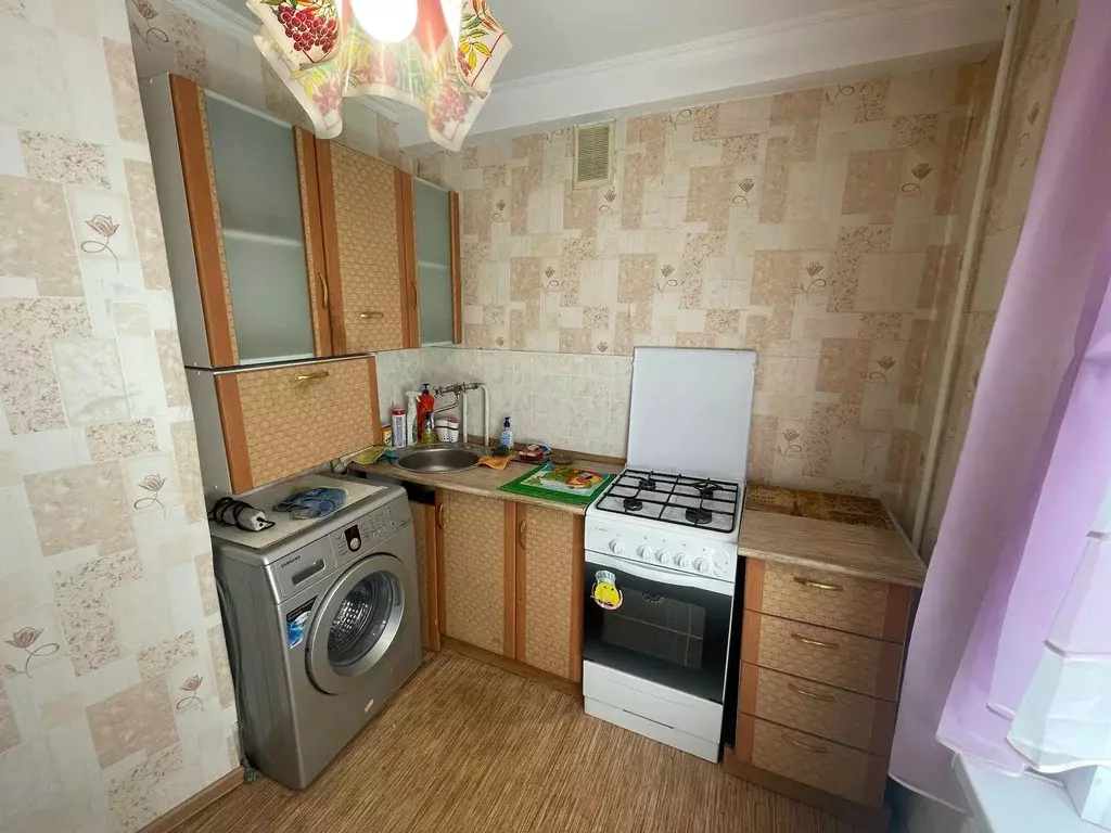 Продаётся 2-к квартира, 37.1 м - Фото 0