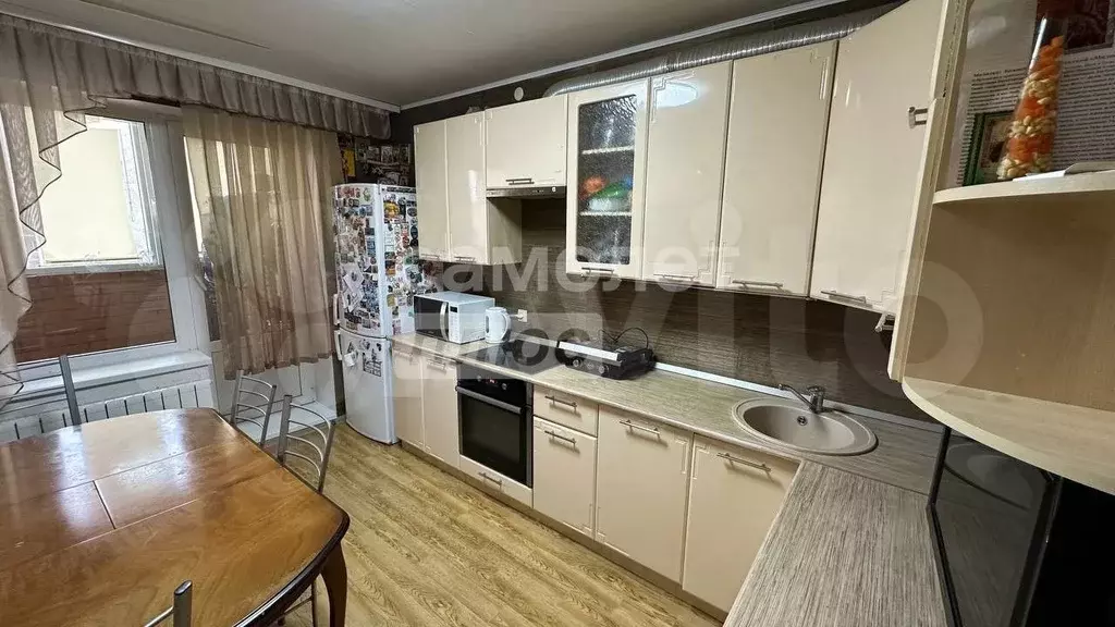 2-к. квартира, 50 м, 3/16 эт. - Фото 0