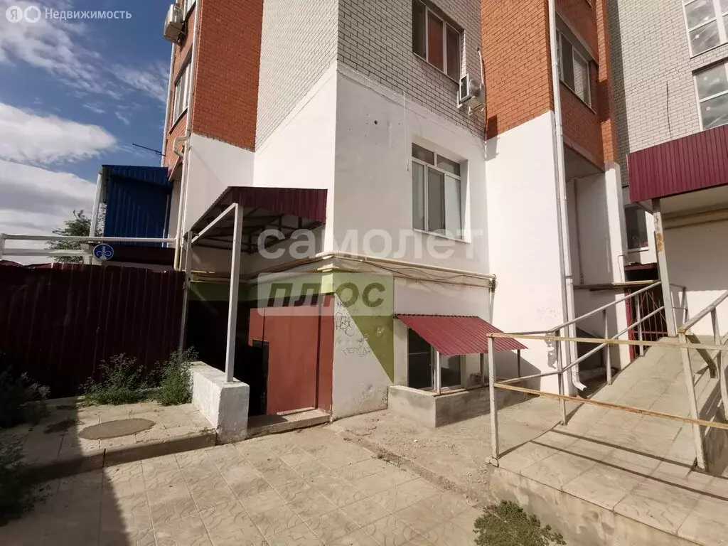 Помещение свободного назначения (68.9 м) - Фото 1