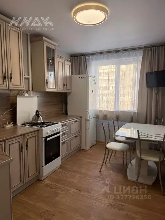 3-к кв. Нижегородская область, Нижний Новгород ул. Генерала Зимина, 22 ... - Фото 2