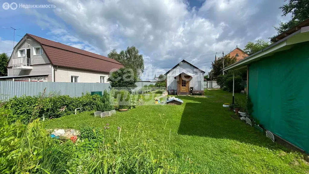 Дом в Анискино, к2 (52.1 м) - Фото 1