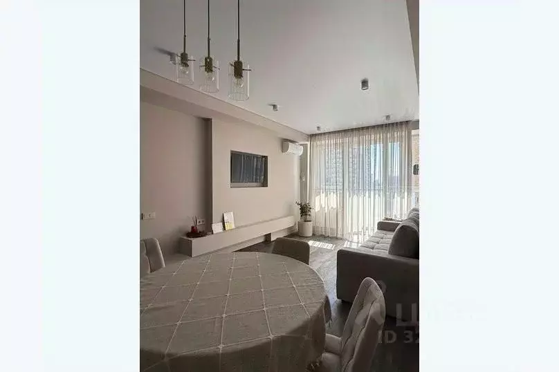 3-к кв. Волгоградская область, Волгоград Профсоюзная ул., 16Г (62.0 м) - Фото 2