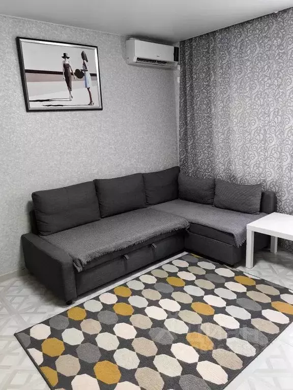 1-к кв. Смоленская область, Смоленск пер. Юннатов, 4 (48.0 м) - Фото 1