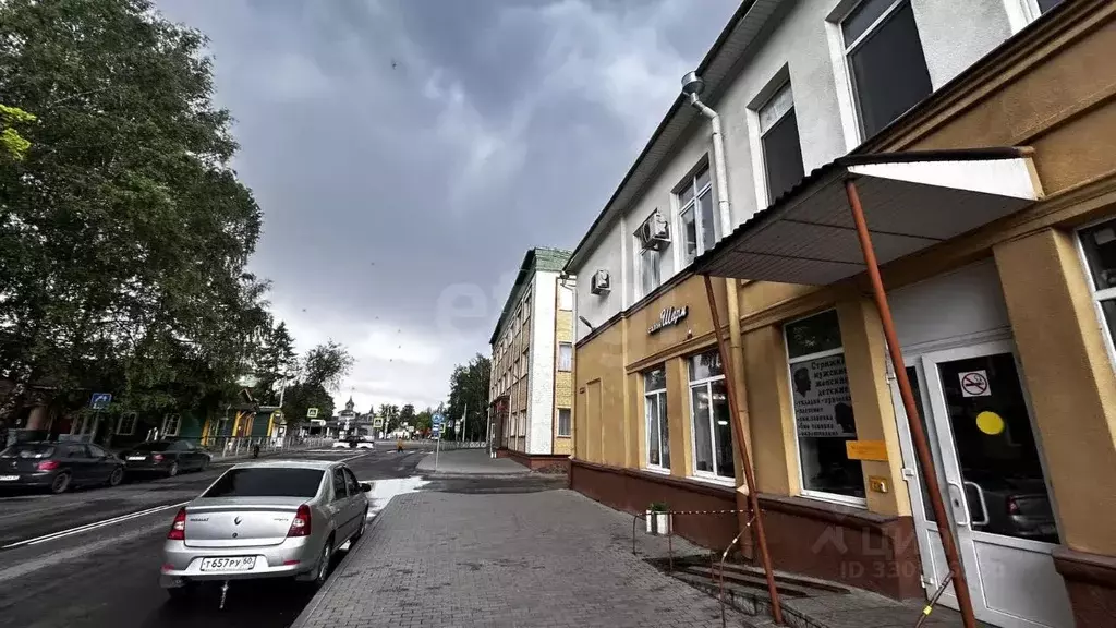 Офис в Псковская область, Печоры Юрьевская ул., 8 (22 м) - Фото 1