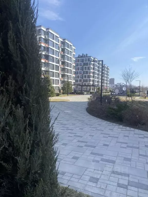 1-к кв. Ростовская область, Батайск ул. Ушинского, 65 (30.0 м) - Фото 2