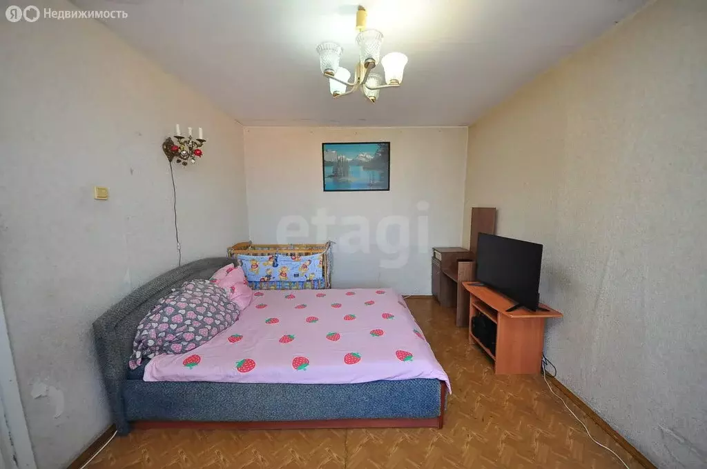 2-комнатная квартира: Салават, бульвар Салавата Юлаева, 69 (51.4 м) - Фото 2