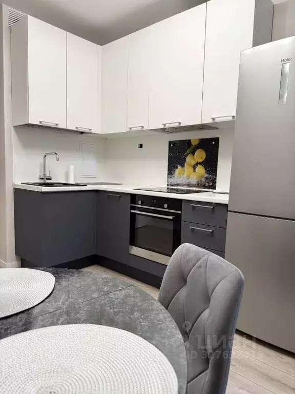 1-к кв. Московская область, Красногорск ул. Тенистых Аллей, 1к1 (39.0 ... - Фото 0