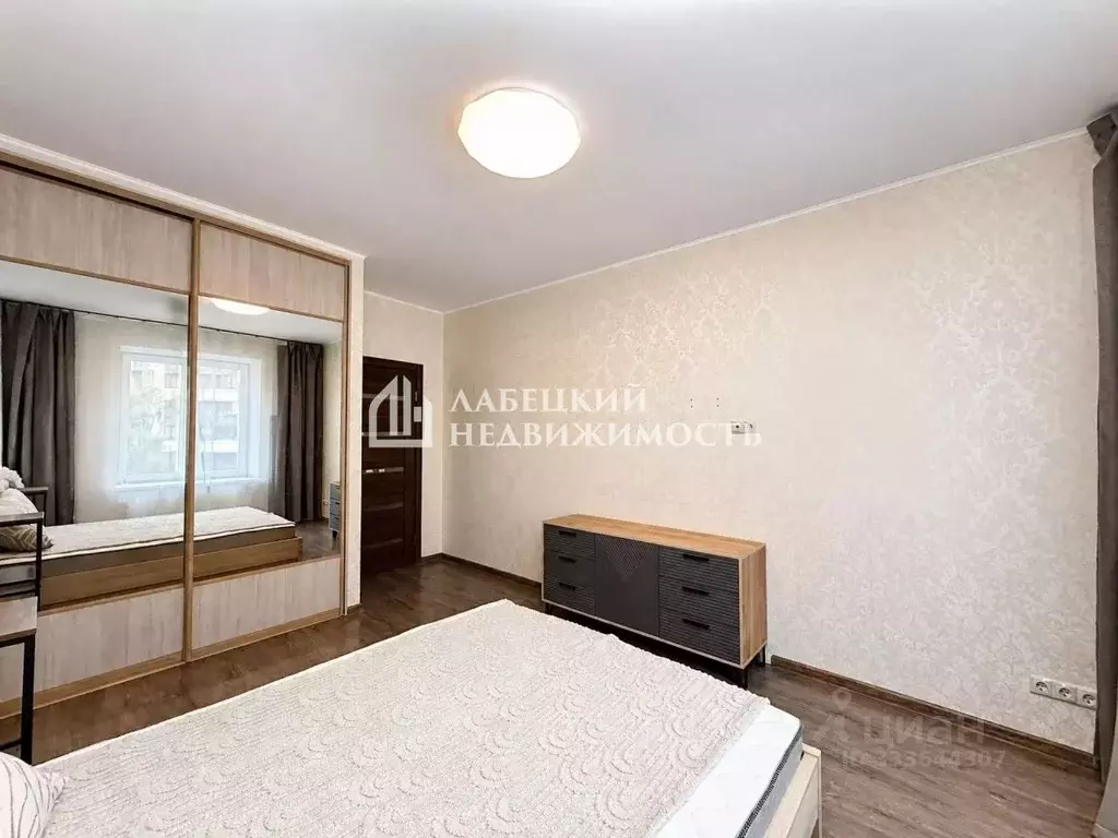 3-к кв. Санкт-Петербург Лиственная ул., 18к1 (91.0 м) - Фото 2
