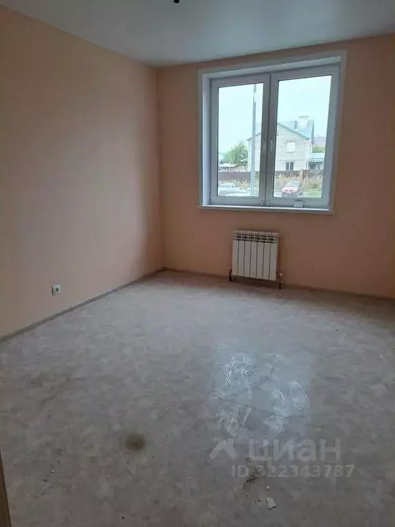 3-к кв. Самарская область, Кинель городской округ, Алексеевка пгт ул. ... - Фото 2