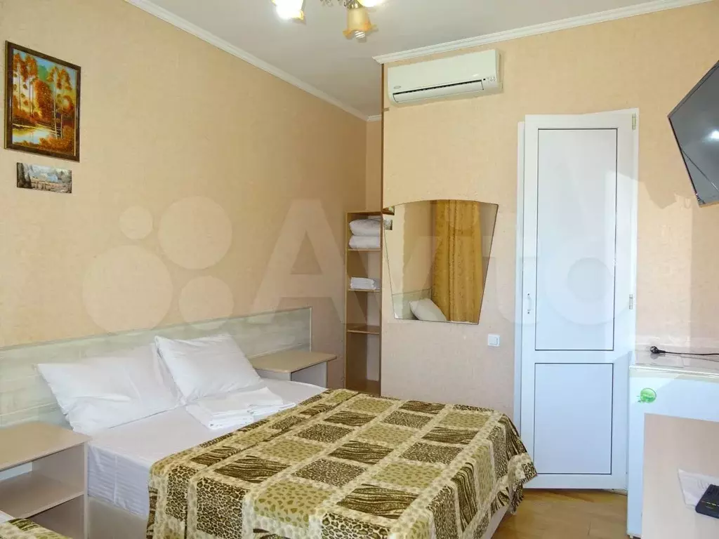 Квартира-студия, 20 м, 3/3 эт. - Фото 0