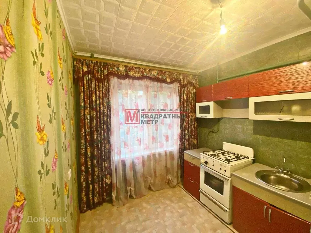 Продаётся 2-к квартира, 46.1 м - Фото 1