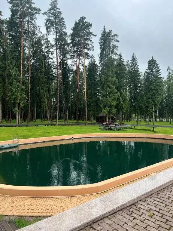 Коттедж в Московская область, Солнечногорск городской округ, д. ... - Фото 2