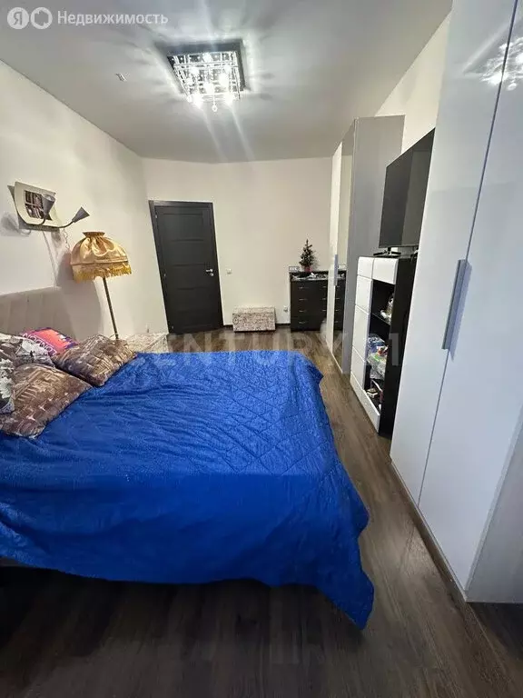 1-комнатная квартира: Санкт-Петербург, проспект Ветеранов, 173к7 (32.1 ... - Фото 2