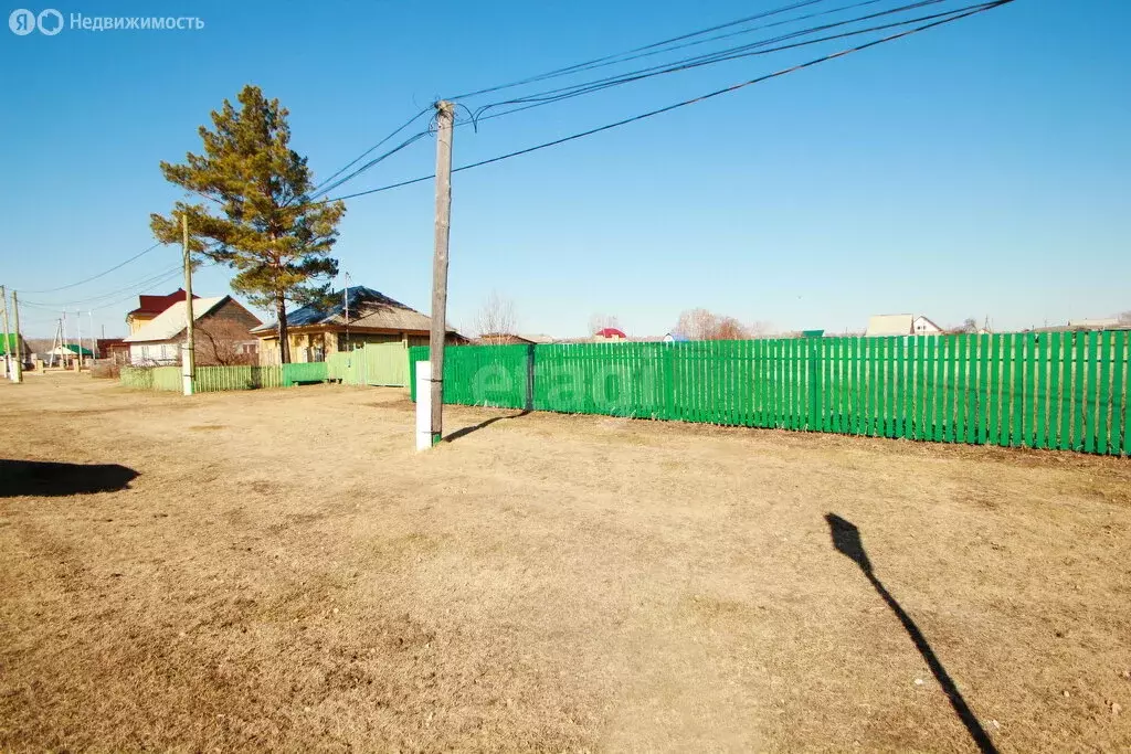Дом в Тюменская область, Заводоуковский муниципальный округ, посёлок ... - Фото 2