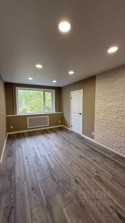 2-к кв. Ульяновская область, Ульяновск ул. Ефремова, 59 (44.4 м) - Фото 0