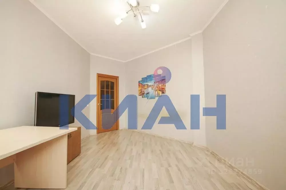 1-к кв. Красноярский край, Красноярск Зеленая Роща мкр, ул. Воронова, ... - Фото 2