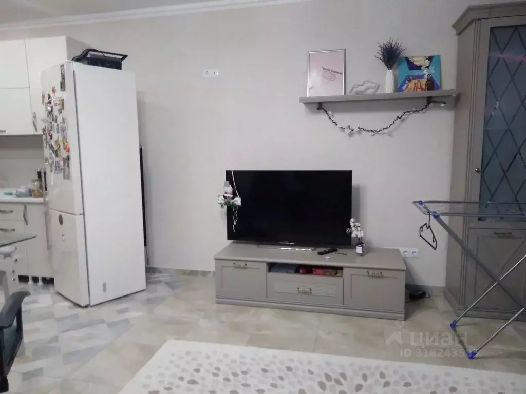 2-к кв. Томская область, Томск Красноармейская ул., 128 (56.0 м) - Фото 2