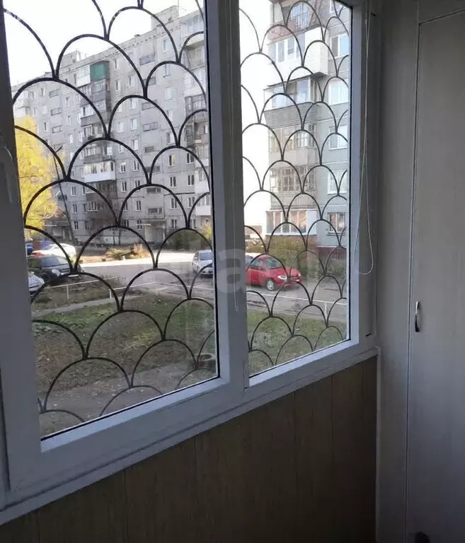 2-комнатная квартира: Омск, 5-я Северная улица, 197к1 (52.4 м) - Фото 2