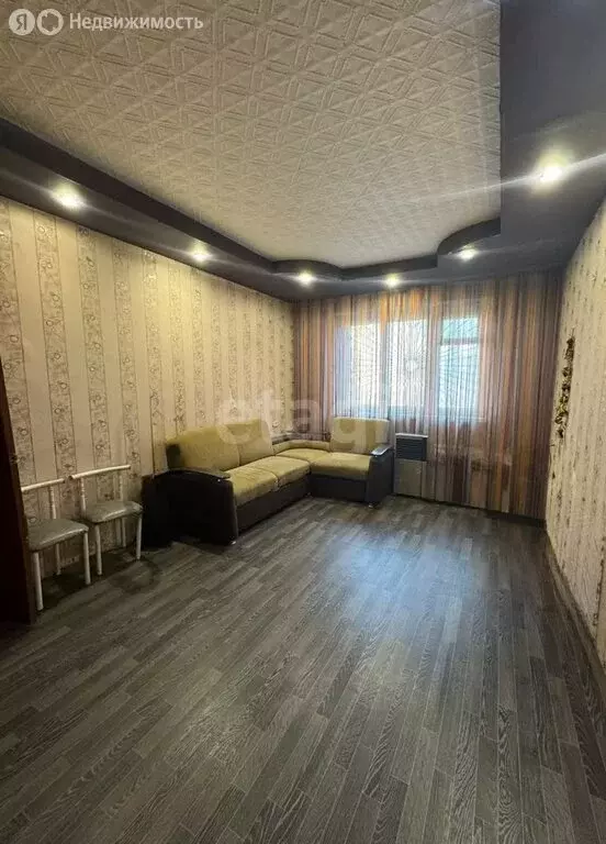 3-комнатная квартира: Норильск, Солнечный проезд, 10к3 (65 м) - Фото 0