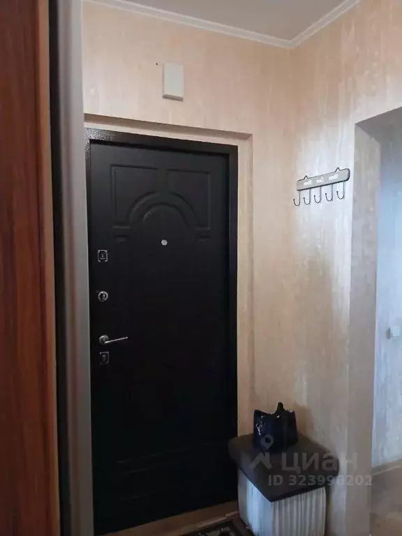 1-к кв. Ульяновская область, Ульяновск Киевский бул., 13 (39.0 м) - Фото 1