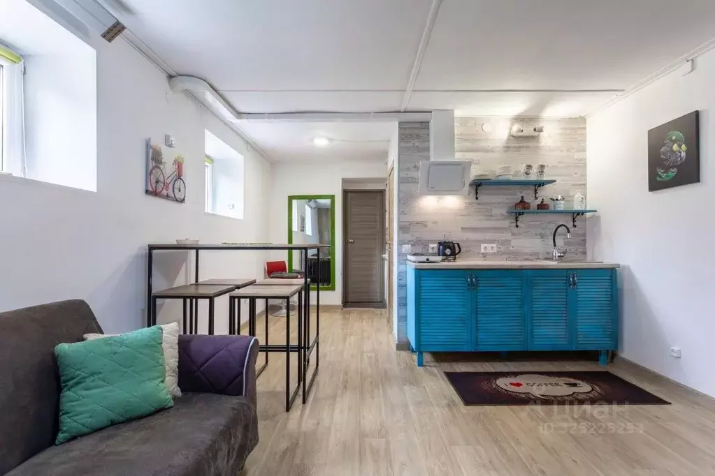 Офис в Калининградская область, Пионерский Пионерская ул., 15 (101 м) - Фото 1