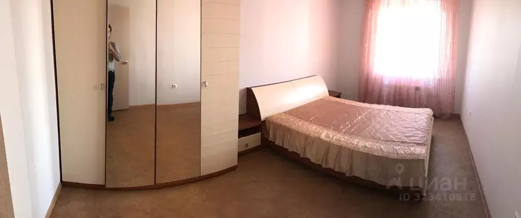 3-к кв. Татарстан, Казань 2-й кв-л, Салават Купере жилой комплекс, ... - Фото 2