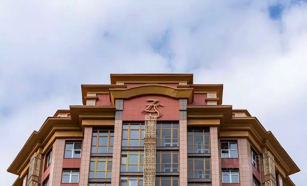 3-к кв. Москва Внуковское поселение, бул. Андрея Тарковского, 10 (86.0 ... - Фото 1