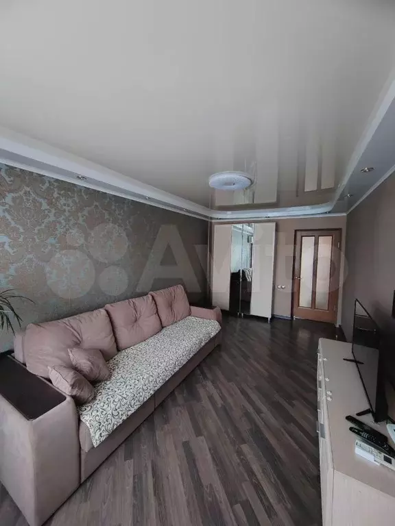 2-к. квартира, 47 м, 2/5 эт. - Фото 0