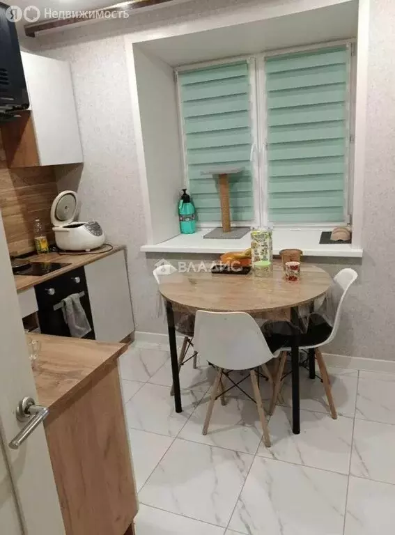 1-комнатная квартира: Вологда, Новгородская улица, 13 (32.2 м) - Фото 1