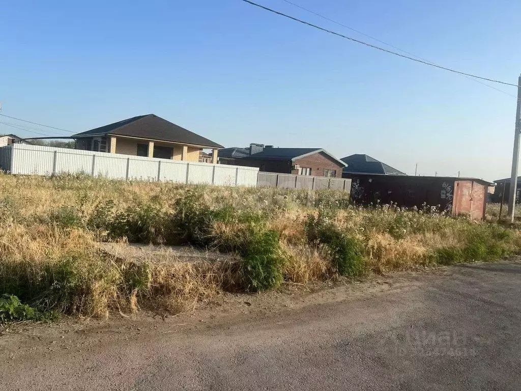 Участок в Ростовская область, Таганрог ул. Мещерякова (4.33 сот.) - Фото 2