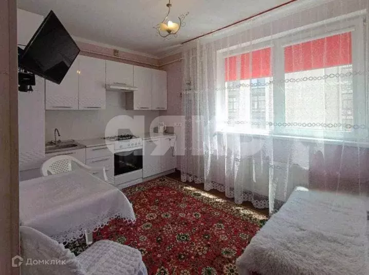 Продаётся 1-к квартира, 37.4 м - Фото 0