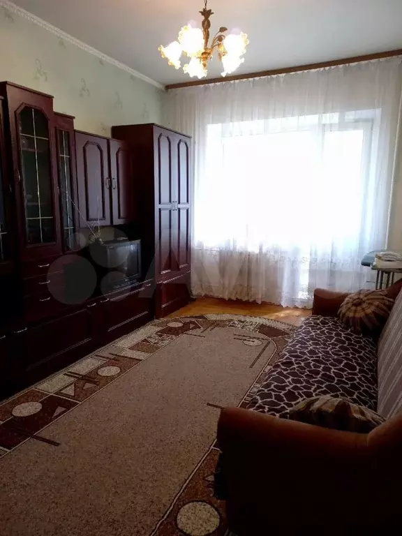2-к. квартира, 51 м, 8/9 эт. - Фото 0