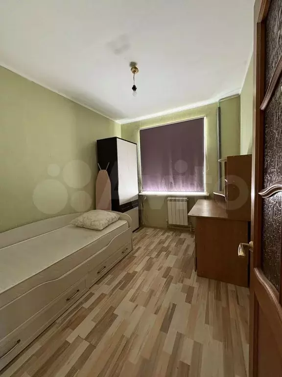 3-к. квартира, 49 м, 2/5 эт. - Фото 0