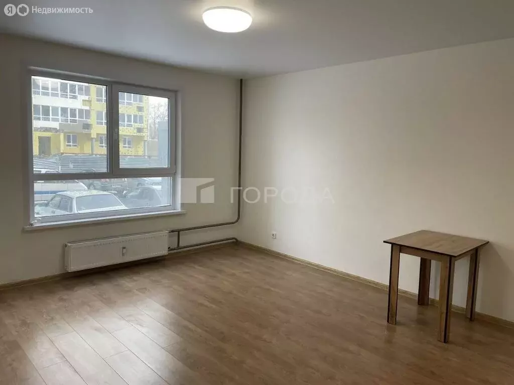 2-комнатная квартира: Барнаул, Северо-Западная улица, 15к1 (42.7 м) - Фото 1