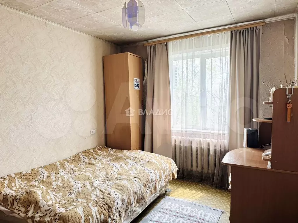 2-к. квартира, 53,1 м, 5/5 эт. - Фото 1
