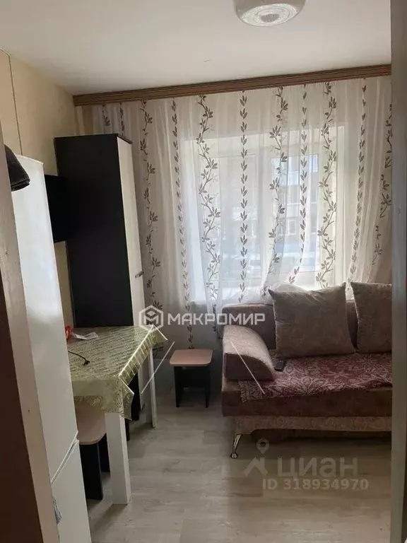 Комната Пермский край, Кунгур ул. Труда, 43А (6.0 м) - Фото 0