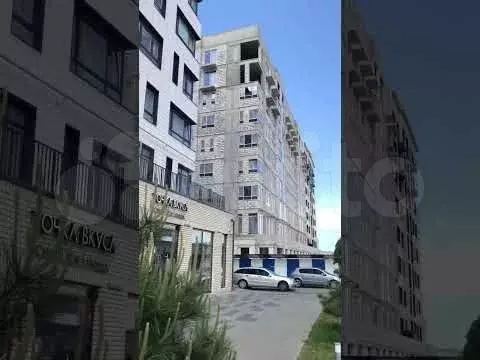 1-к. квартира, 36,4 м, 5/9 эт. - Фото 1