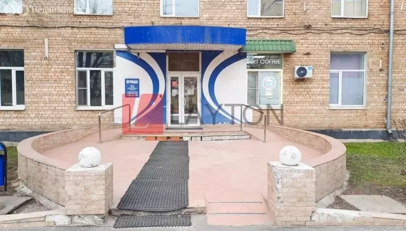 Помещение свободного назначения (718 м) - Фото 2