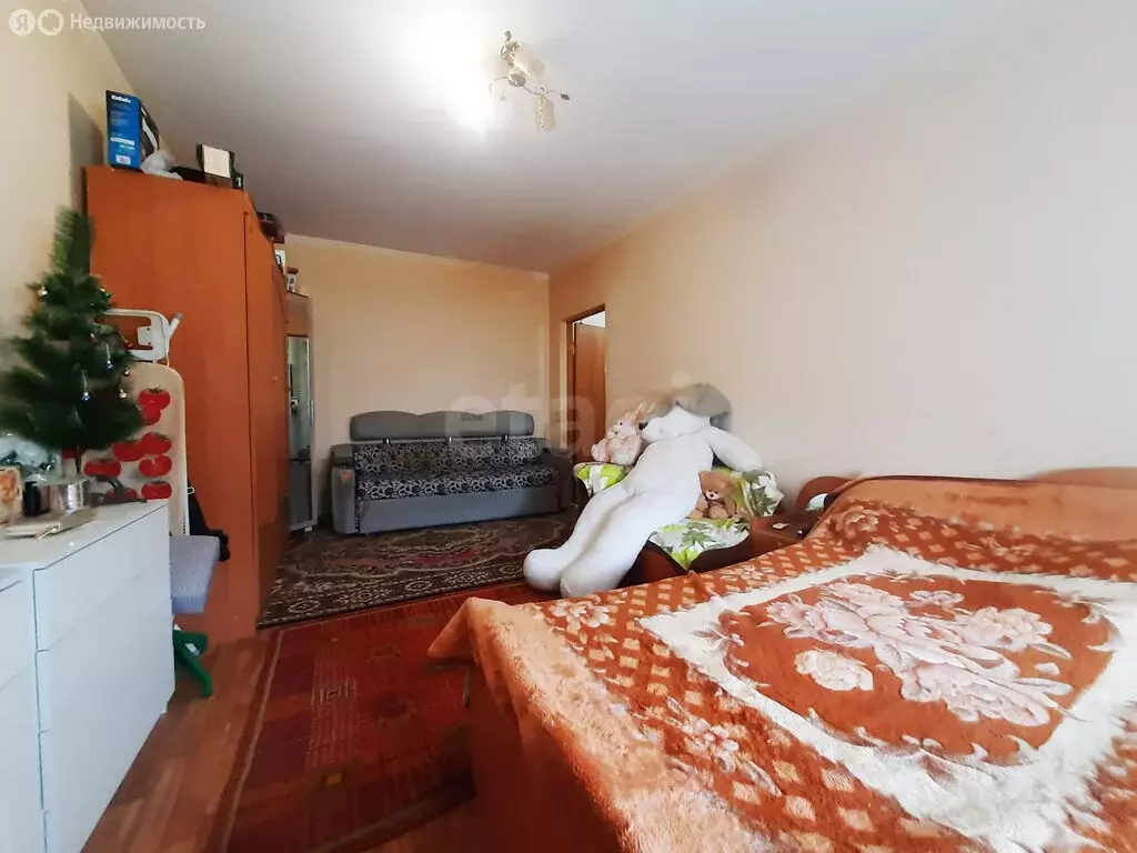 1-комнатная квартира: Прохладный, улица Берегового, 13 (34.6 м) - Фото 1