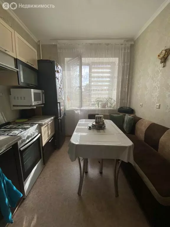 3-комнатная квартира: Тосненский район, посёлок Тельмана, 9к2 (74 м) - Фото 1