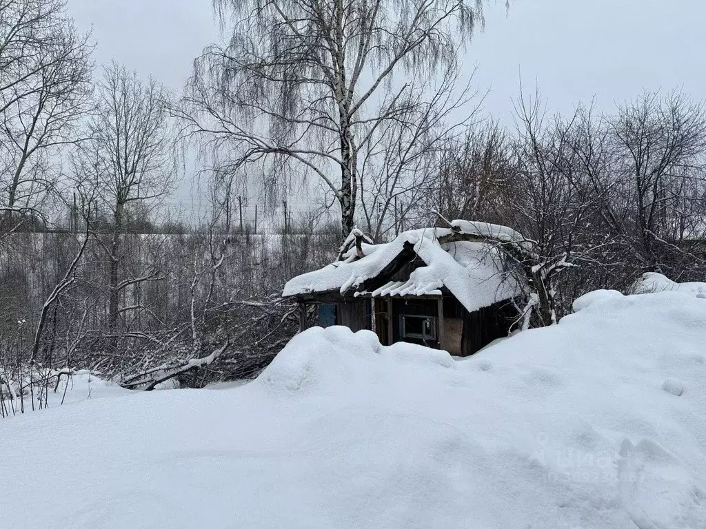 Участок в Свердловская область, Нижний Тагил Треста Тагилстрой № 1 ... - Фото 1