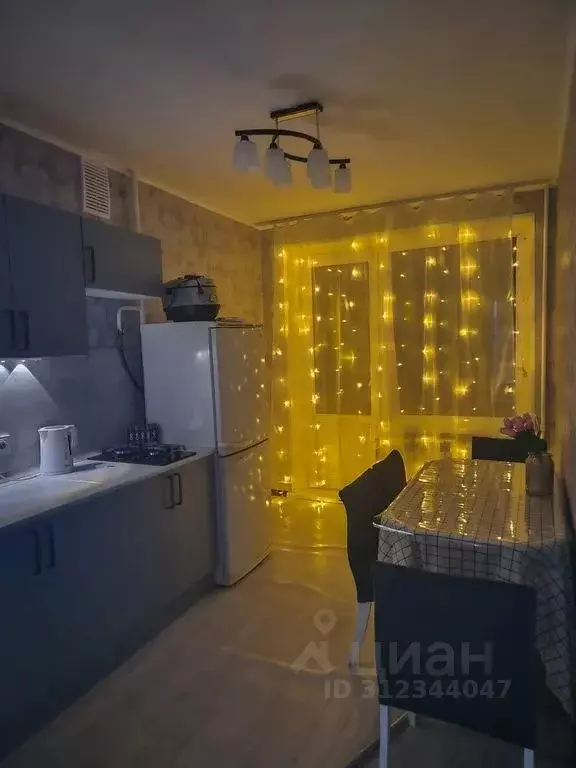 1-к кв. Московская область, Щелково Щелково-3 мкр, ул. Гагарина, 1 ... - Фото 1