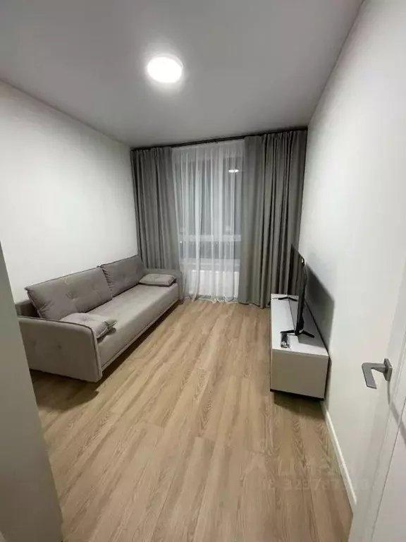 3-к кв. Москва пер. Любучанский, 1к3 (80.0 м) - Фото 1