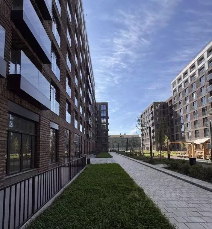 3-к кв. Санкт-Петербург наб. Обводного Канала, 169 (133.0 м) - Фото 2