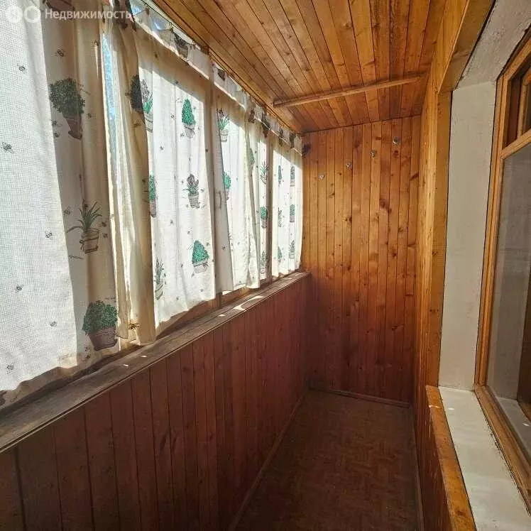 1-комнатная квартира: Самара, Владимирская улица, 7 (29.4 м) - Фото 0