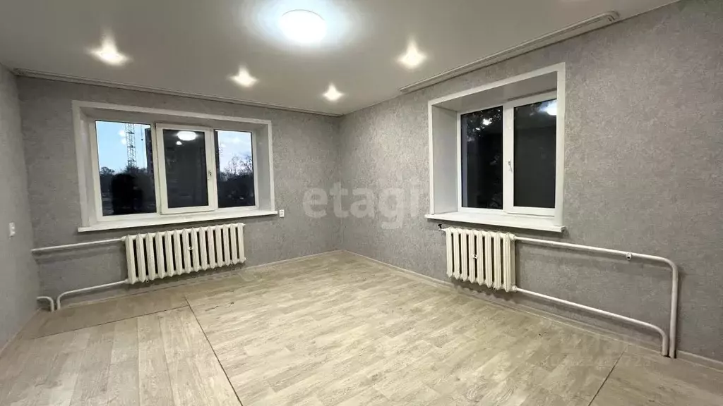 1-к кв. Марий Эл, Йошкар-Ола ул. Мира, 59 (32.0 м) - Фото 2